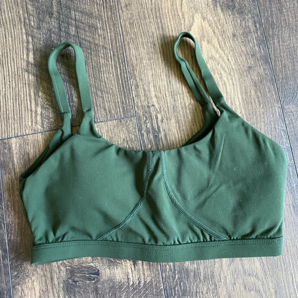 Buffbunny bra